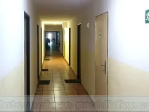 Pronájem pokoje, Praha - Hloubětín, 25 m2