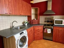 Prodej bytu 3+1, Chomutov, Palackého, 73 m2