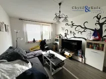 Pronájem bytu 2+1, Přerov, Dvořákova, 56 m2