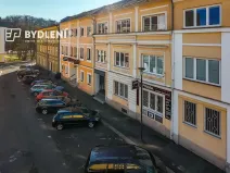 Prodej kanceláře, Teplice, J. V. Sládka, 137 m2
