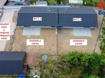 Prodej rodinného domu, Starý Kolín, Kolínská, 111 m2