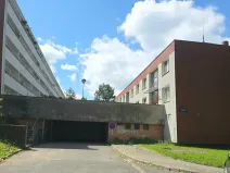 Pronájem garáže, Zlín, Javorová, 20 m2