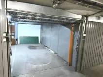 Pronájem garáže, Zlín, Javorová, 20 m2
