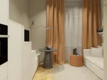 Pronájem bytu 1+kk, Praha - Staré Město, Havelská, 28 m2