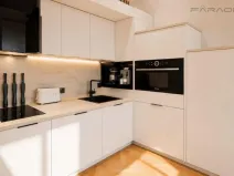 Pronájem bytu 1+kk, Praha - Staré Město, Havelská, 28 m2