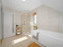 Prodej rodinného domu, Praha - Kolovraty, 120 m2