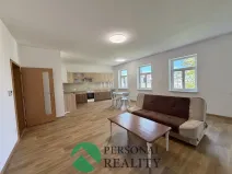 Pronájem bytu 2+kk, Karlovy Vary, Libušina, 66 m2