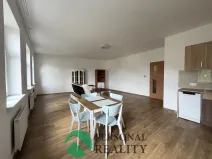Pronájem bytu 2+kk, Karlovy Vary, Libušina, 66 m2