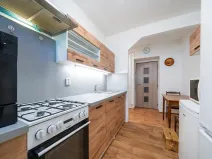 Prodej bytu 3+1, Tmaň, Sídliště, 55 m2