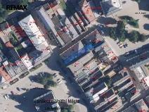 Prodej obchodního prostoru, Lanškroun, 750 m2