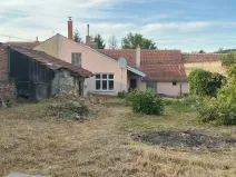 Prodej rodinného domu, Bohaté Málkovice, 148 m2