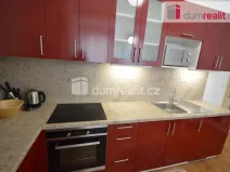 Pronájem bytu 1+kk, Praha - Nusle, Bartoškova, 38 m2