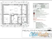Prodej rodinného domu, Přerov - Přerov XI-Vinary, 80 m2