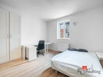 Prodej bytu 1+kk, Brno, Vlhká, 28 m2
