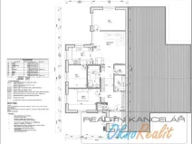 Prodej rodinného domu, Přerov - Přerov XI-Vinary, 126 m2