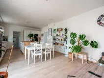 Pronájem bytu 2+kk, Liberec, Křížkovského, 70 m2