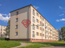 Prodej bytu 3+1, Ústí nad Orlicí - Hylváty, Dukelská, 63 m2