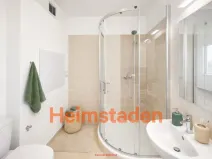 Pronájem bytu 1+1, Karviná - Hranice, Slovenská, 26 m2