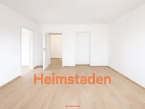 Pronájem bytu 2+1, Havířov - Město, Hlavní třída, 55 m2