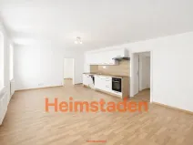 Pronájem bytu 2+kk, Havířov - Město, Dvořákova, 52 m2
