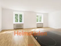 Pronájem bytu 2+kk, Havířov - Město, Dvořákova, 52 m2