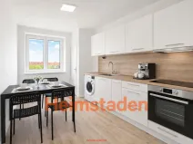 Pronájem bytu 2+1, Havířov - Město, Mírová, 66 m2