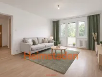 Pronájem bytu 2+1, Havířov - Město, Hakenova, 52 m2
