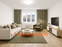 Pronájem bytu 2+1, Havířov - Šumbark, nám. T. G. Masaryka, 58 m2