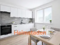 Pronájem bytu 1+1, Ostrava - Kunčičky, Výhradní, 29 m2