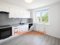 Pronájem bytu 1+1, Ostrava - Kunčičky, Výhradní, 29 m2