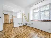 Pronájem bytu 1+1, Radnice, Na Potocích, 32 m2