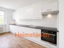 Pronájem bytu 3+1, Ostrava - Poruba, Čs. exilu, 80 m2