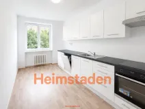 Pronájem bytu 3+1, Ostrava - Poruba, Čs. exilu, 80 m2
