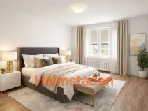 Pronájem bytu 3+1, Ostrava - Poruba, Čs. exilu, 80 m2