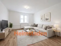 Pronájem bytu 4+1, Ostrava - Poruba, Alšova, 95 m2