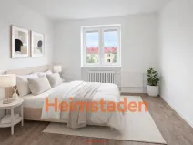 Pronájem bytu 3+kk, Ostrava - Poruba, Hlavní třída, 68 m2
