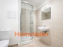 Pronájem bytu 1+kk, Ostrava - Poruba, náměstí Václava Vacka, 28 m2