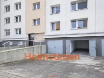 Pronájem - jiné, Karviná - Mizerov, tř. 17. listopadu, 16 m2