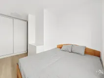 Pronájem bytu 1+kk, Praha - Písnice, Libušská, 16 m2