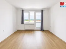 Pronájem bytu 1+1, Písek - Budějovické Předměstí, Harantova, 46 m2