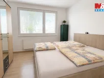 Prodej bytu 3+1, Písek - Pražské Předměstí, Na Stínadlech, 65 m2