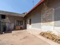 Prodej rodinného domu, Krupá, 97 m2