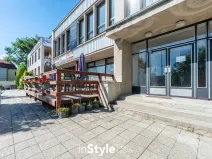 Pronájem obchodního prostoru, Velehrad, Salašská, 123 m2