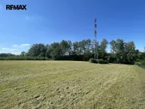 Prodej pozemku pro bydlení, Horní Domaslavice, 5500 m2