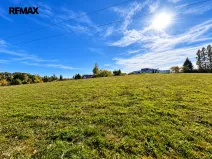 Prodej pozemku pro bydlení, Horní Domaslavice, 5500 m2