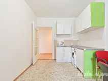 Pronájem bytu 1+1, Brno, Mášova, 38 m2