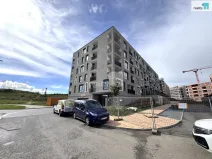 Pronájem bytu 2+kk, Praha - Ruzyně, Stočesova, 54 m2