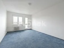 Pronájem bytu 2+1, Zlín - Malenovice, třída Svobody, 51 m2
