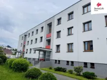 Prodej bytu 3+1, Červený Kostelec, Koubovka, 72 m2