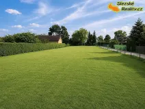 Prodej pozemku pro bydlení, Ostrava, 1930 m2
